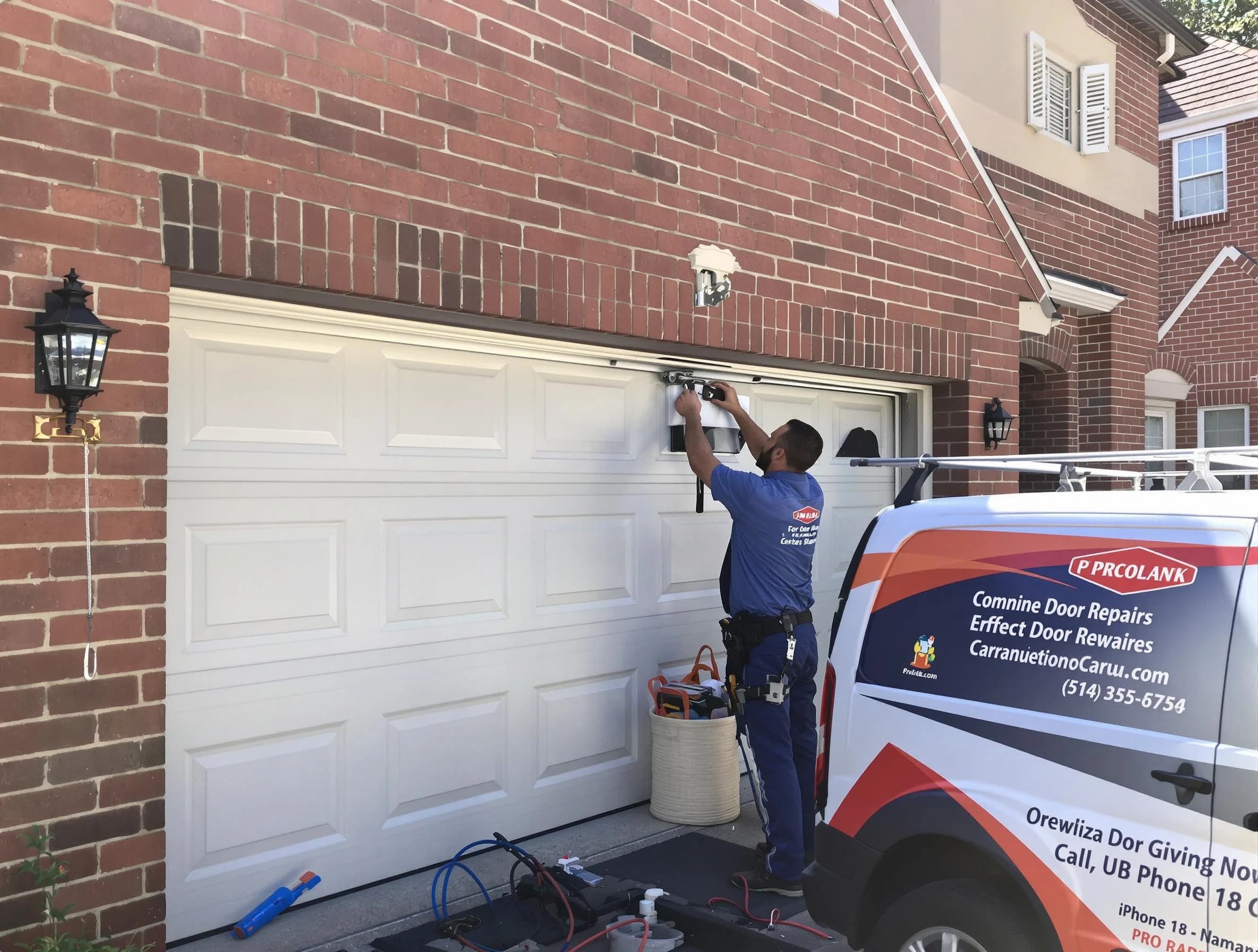 Edgewater Garage Door Repair local garage door repair technician in Edgewater