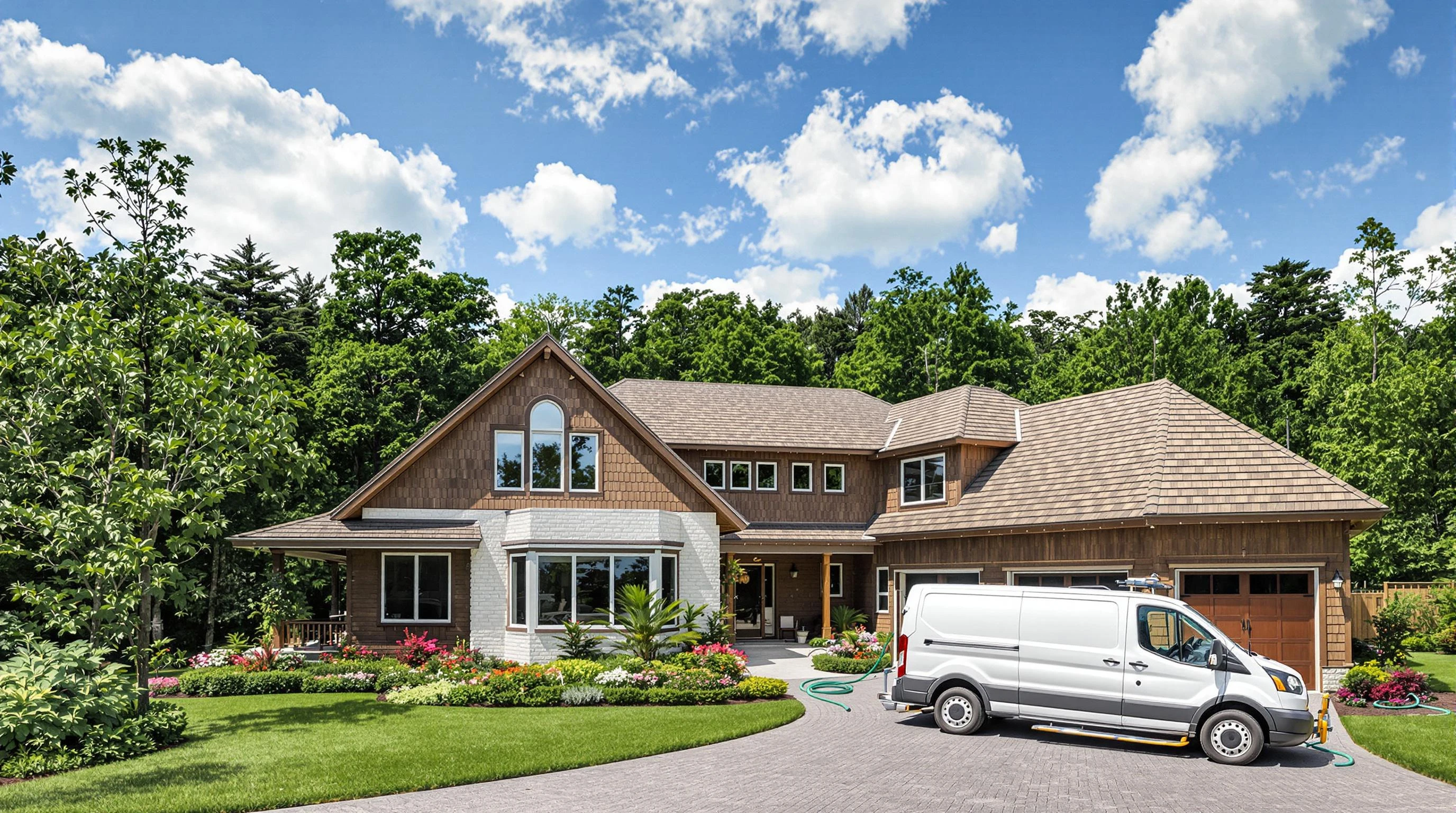 Edgewater Garage Door Repair opener install & smart upgrades in Edgewater, CO