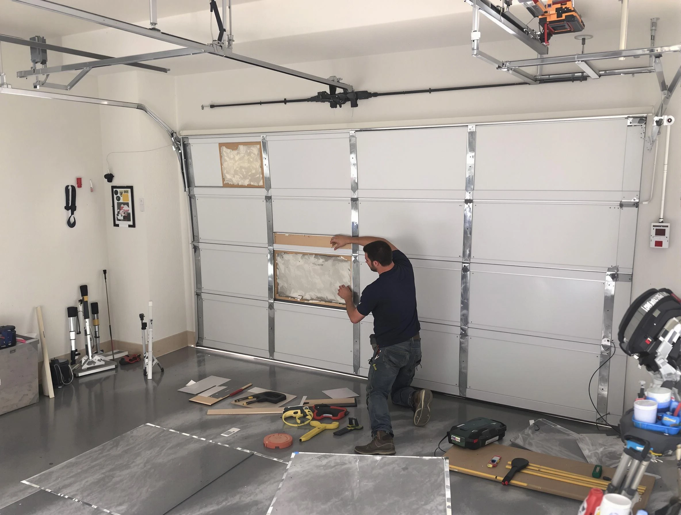 Panel Repair service in Edgewater, CO