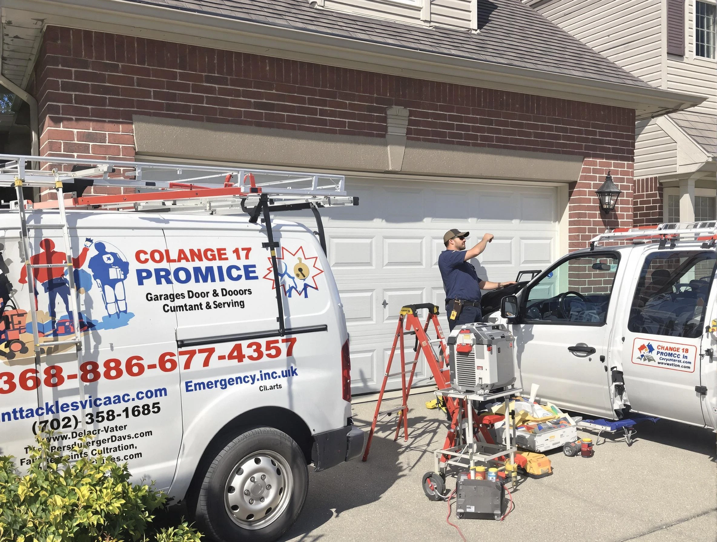 Same Day Repair service in Edgewater, CO
